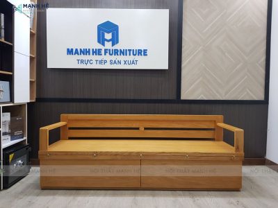 ghế sofa giường gấp TG04